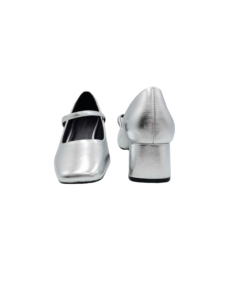 2025 <b>China</b> Designer Superior Quality Rubber+Pu Women's <b>Dress</b> Pumps Fashionable All-Season Wear - Product Image 4