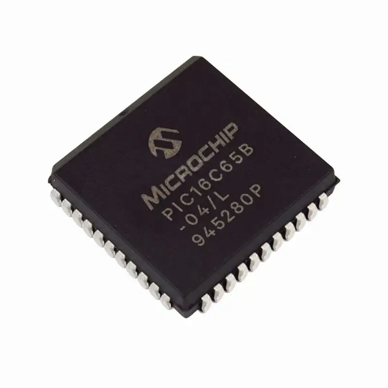 Neuer originaler PIC16C65B-04/L-Paket PLCC44 Mikro controller Integrierte Schaltkreise-IC-Chip für elektronische Komponenten