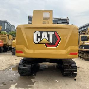 Para Excavadora 323GC Modelo 2022, Excavadora Hidráulica de 23 Toneladas con Motor, Caja de Cambios, Bomba y Rodamientos - Product Image 6