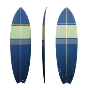 All'ingrosso Tavola da Surf Longboard in Fibra di Carbonio Tavola da Surf E <span class=keywords><strong>Vela</strong></span> di Pesce Tavola da Surf in Fibra di Vetro - Product Image 6
