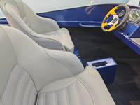 Jetboat Sport en Aluminium de 4,57 m Modèle 2025, Yacht de Course Offshore avec Moteur Hors-Bord à Vendre