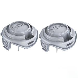90588530 RSBD-01 HDL Cubierta de Repuesto para Cabezal de Recortadora de Alta Resistencia Naranja DECKER STC5433 Tipo 1 STC5433PC Tipo 1 1 Año - Product Image 5