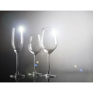 Set di 6 Calici Excelsa Alba in Vetro Trasparente da 38 Cl - Product Image 3