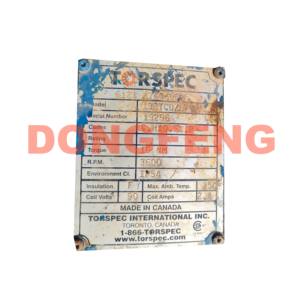 Centrífuga horizontal do decanter AVNX4050 com bacia durável e componentes do núcleo do motor - Product Image 3