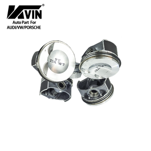KVIN 06L107065AR motor Piston parçası A4B9 Q5 CC için montaj ix35 EA888/<span class=keywords><strong>2</strong></span>.0T - Product Image 1