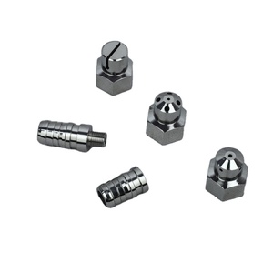 สกรูสแตนเลส 304/316 สำหรับงานเฉพาะทาง พร้อมออกแบบตามความต้องการสำหรับงานอุตสาหกรรม/ยานยนต์ - Product Image 1