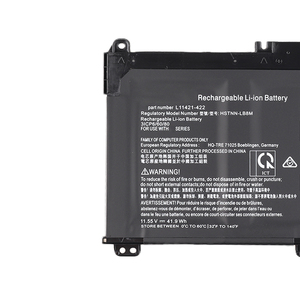 Pin Sạc Li-ion 11.55V 41,9wh HT03XL Tương Thích Với Hp Pavilion 14-CE 15-CS 15-DA 250 G7 - Product Image 3