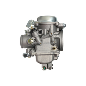 Carburateur pour Honda CBT125, CB125T, CB125, CA250, Rebel 250, CB250, CMX250, SPD26J, <span class=keywords><strong>moto</strong></span> - Product Image 4