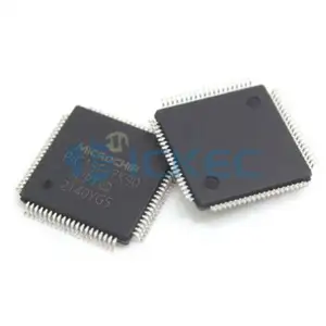 PIC18F87K90-I/PT PIC18F87K90 Microcontroller Chip IC ICKEC PIC18F87K90-I/PT