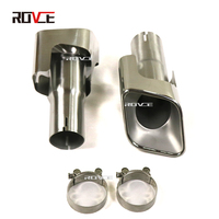 ROVCE-Accessoires Auto pour Range Rover SPORT L320 LR026248 LR026249