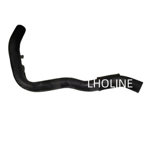 Manguera de refrigerante LHOLINE 25411-2E100 de caucho, longitud estándar para reemplazo y reparación - Product Image 3