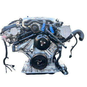 Nuovo Blocco Motore Usato per Cayenne (92A) Audi Q7 <span class=keywords><strong>Volkswagen</strong></span> Touareg (7P) V6 Cilindri Sovralimentato Meccanicamente 3.0T OEM - Product Image 5