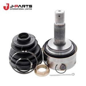 Conjunto de Eje, Junta de Transmisión Delantera, Derecha para Toyota Hilux KUN25 2004-2015 OE 43460-80034 4346080034 - Product Image 1