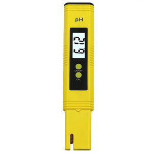 <span class=keywords><strong>Testeur</strong></span> de <span class=keywords><strong>pH</strong></span> numérique LCD haute précision 0,01 pour la qualité de l'eau, les aliments, les aquariums, les piscines, l'hydroponie, <span class=keywords><strong>testeur</strong></span> de <span class=keywords><strong>pH</strong></span> portable - Product Image 2