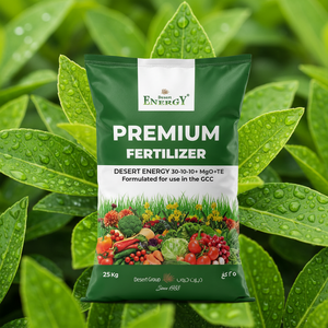 Engrais soluble dans l'eau professionnel 30-10-10+MgO+TE, engrais composé NPK pour l'agriculture en serre et l'agriculture - Product Image 6