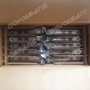 BCM957412N4120C Adaptador de red de doble puerto <span class=keywords><strong>Ethernet</strong></span> de <span class=keywords><strong>10</strong></span> <span class=keywords><strong>Gb</strong></span>/s PCI Express 3.0 X8 OCP 3.0 de factor de forma pequeño - Product Image 5