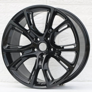 Rueda Forjada de 18 19 20 22 24 Pulgadas, 2 Piezas, 3 Piezas, para Dodge Coolway Durango Ram 1500 2500 3500 Trx M80 <span class=keywords><strong>Dakota</strong></span> para Jeep Trackhawk - Product Image 5