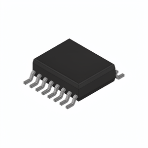 Componentes Electrónicos Originales Logic, Servicio Integral, IC DECODER 2 X QS74FCT139CTQ - Product Image 1