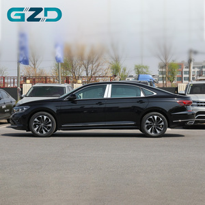 Sedán de <span class=keywords><strong>Segunda</strong></span> <span class=keywords><strong>Mano</strong></span> de Alta Calidad y Bajo Precio en China, <span class=keywords><strong>Volkswagen</strong></span> <span class=keywords><strong>Passat</strong></span> 1.4T Edición Alta, Edición Deluxe 2023, Auto de Gasolina, VW <span class=keywords><strong>Passat</strong></span> - Product Image 3