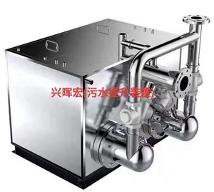 <span class=keywords><strong>Station</strong></span> <span class=keywords><strong>de</strong></span> pompage automatique submersible pour les <span class=keywords><strong>eaux</strong></span> <span class=keywords><strong>usées</strong></span>, pour villa, hôtel, usine, pompes à <span class=keywords><strong>eaux</strong></span> <span class=keywords><strong>usées</strong></span> directes, utilisées dans le traitement des <span class=keywords><strong>eaux</strong></span> <span class=keywords><strong>usées</strong></span> - Product Image 3