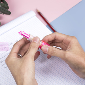 <span class=keywords><strong>Gomme</strong></span> à effacer en forme de rouge à lèvres, <span class=keywords><strong>gomme</strong></span> mignonne pour enfants, fournitures scolaires de bureau, <span class=keywords><strong>gomme</strong></span> en PVC pour filles - Product Image 3
