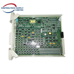 โมดูลสื่อสาร 51454416-600 ใหม่เอี่ยม 400W 12 ช่องสำหรับระบบ Experion LX UCN-2000 DCS - Product Image 5