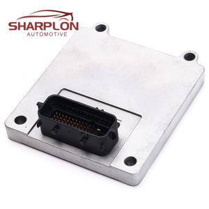 Módulo de Control de Transmisión SP de Alta Calidad y Bajo Precio OEM 24251062 24252893 24235979 24231673 24243901 ECM ECU para Chevy - Product Image 4