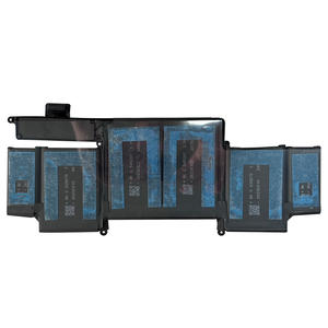 A1493 Batterie d'ordinateur portable pour Macbook Pro <span class=keywords><strong>Retina</strong></span> <span class=keywords><strong>13</strong></span> <span class=keywords><strong>pouces</strong></span> Batterie A1502 Late 2013 Mid 2014 Early <span class=keywords><strong>2015</strong></span> Notebook Battery SWLB - Product Image 2