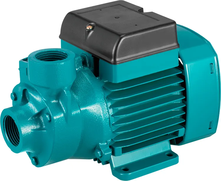 Qb60/PKM/IDB 1/2" hp Brand wholesale domestic electric peripheral clean water pump for garden use bomba de agua vertex pump