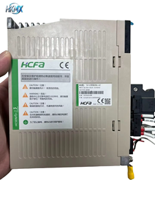 Servomoteur haute performance SV-X3EB020A-A2 pour l'automatisation industrielle - Product Image 1