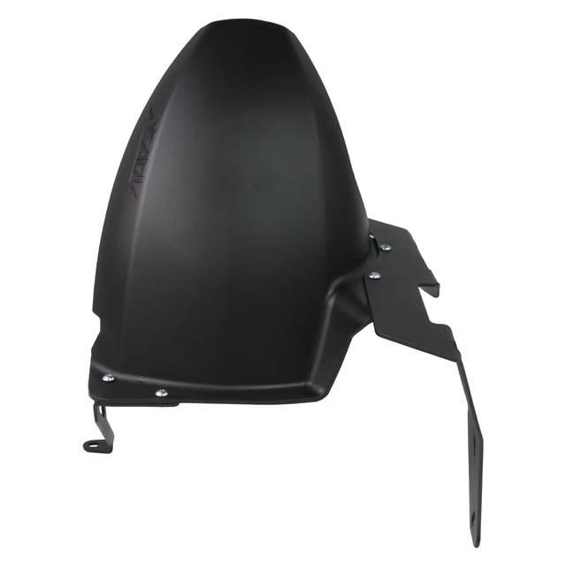 For Honda XADV 750 X-ADV XADV750 2021-2026 Rear Fender Extender Protection Splash Guard Cover Plastic Accessories Fiber Texture