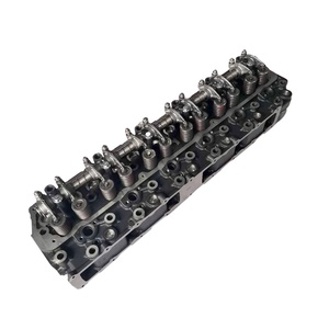 XC Wholesale 7.5L 6D16 Moteur complet, culasse ME997756 ME995511 pour Mitsubishi Fuso <span class=keywords><strong>Fighter</strong></span> Fuso Aero <span class=keywords><strong>Midi</strong></span> - Product Image 1