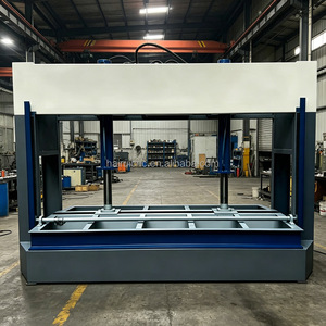 Prensa Hidráulica Automática en Frío para Carpintería, Paneles <span class=keywords><strong>de</strong></span> Madera Contrachapada, Puertas <span class=keywords><strong>de</strong></span> Armarios, Pisos y Paneles <span class=keywords><strong>de</strong></span> Nido <span class=keywords><strong>de</strong></span> Abeja 8OT - Product Image 3