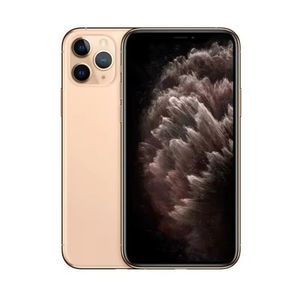 Téléphone 11 Pro d'occasion 99% neuf, débloqué, sans rayures, batterie en excellent état, presque impeccable - Product Image 5