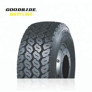 ยาง AT557จาก <span class=keywords><strong>zhongce</strong></span> goodride 445/65R22.5 - Product Image 4