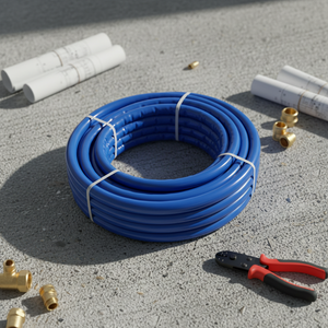 <span class=keywords><strong>Tuyau</strong></span> composite en aluminium MINGSHI, tuyaux multicouches, <span class=keywords><strong>prix</strong></span> des tuyaux PEX Al PEX superposés - Product Image 4