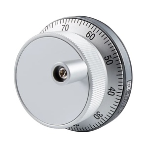 อุปกรณ์เข้ารหัสแบบหมุนภายนอก HEIDENHAIN รุ่น 1120 ของแท้ใหม่เอี่ยม - Product Image 1