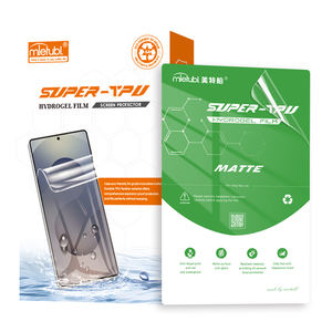 Film protecteur d'écran en TPU mat Mietubl, matériau pour découpeuse, film hydrogel, film souple pour téléphone portable - Product Image 4