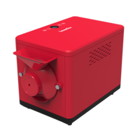 Nouveau Style 6L torréfacteur de café électrique pour la cuisson des grains de café fèves de cacao sésame soja cacahuètes Grains thé