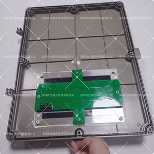 Pièces de quincaillerie Fry : Joints en caoutchouc polyuréthane pour distribution et traitement, résistance aux hautes températures, pièces non standard - Product Image 3