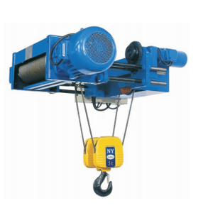 Polipasto Eléctrico de Cable de Alta Resistencia 2T 3T 5T 10T 16T CD MD - Product Image 4