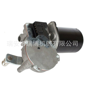 มอเตอร์ปัดน้ำฝน 8693848 สำหรับ Volvo Xc90 2.5L V12 วัสดุเหล็ก - Product Image 3