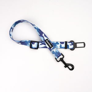 Produsen Harnesses Anjing Kustom Hanyang OEM, Tali Kekang Hewan Peliharaan, Sablon Sublimasi, Grosir, Harnesses Anjing Desainer Kustom dari Neoprene - Product Image 4