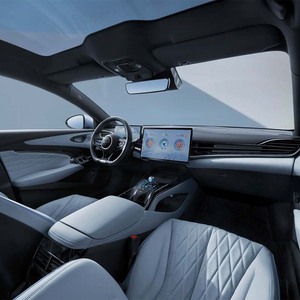 100% sigillo BYD elettrico accelera <span class=keywords><strong>da</strong></span> 100 <span class=keywords><strong>chilometri</strong></span> in 3.8 secondi sigillo di autonomia di 700 km - Product Image 5