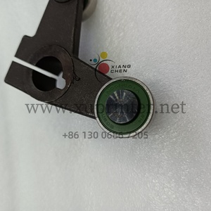 Rodamiento de bolas ranurado WD M2.028.184F con palanca M2.028.184 00.520.1019 y pasador M2.028.185 para piezas CD102 SM102 SX74 SM74 CD74 - Product Image 4