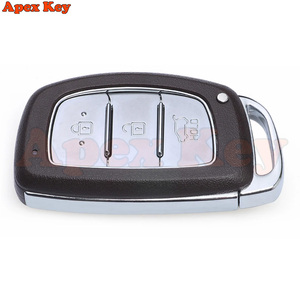 Llave inteligente con control remoto sin llave (Keyless-Go) para Hyundai Tucson 2019 2020 2021, 95440-D3500, F8B-4F11, 433MHz, ID47, 0 vendidas - Product Image 6