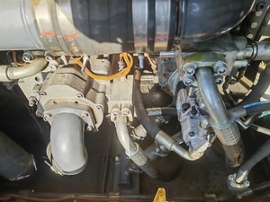 รถขุดตีนตะขาบสำหรับงานเหมืองรุ่น XE1250D ที่ทนทานและมีประสิทธิภาพสูง สำหรับการผลิตหินรวมและงานขนถ่ายวัสดุ พร้อมการรับประกัน - Product Image 5