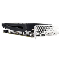 Carte graphique RTX en promotion, nouvelle carte graphique originale RTX2060 pour ordinateur de bureau, GPU 2060 GDDR6 6 Go, carte graphique de jeu RTX, Grafikkarten