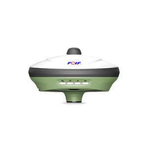 เครื่องมือวัด GNSS RTK ประสิทธิภาพสูง FOIF GPS GNSS RTK รุ่น A70 Pro  800 ช่องสัญญาณ GNSS ให้ความแม่นยำสูง - Product Image 3
