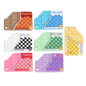 ที่มีคุณภาพสูงเรซินเสน่ห์งานฝีมือช็อคโกแลต DIY ครีมกาวโทรศัพท์มือถือรองเท้าอุปกรณ์เสริมผมสร้อยคอ - Product Image 6